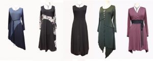 Latest collection available from http://www.carolineann.co.uk/