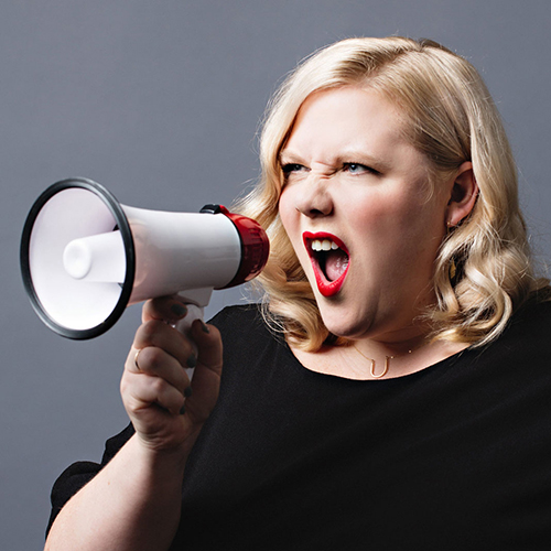 Lindy West - Shrill