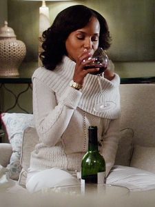 Olivia Pope