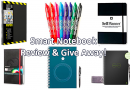 Smart notebook Give Away!